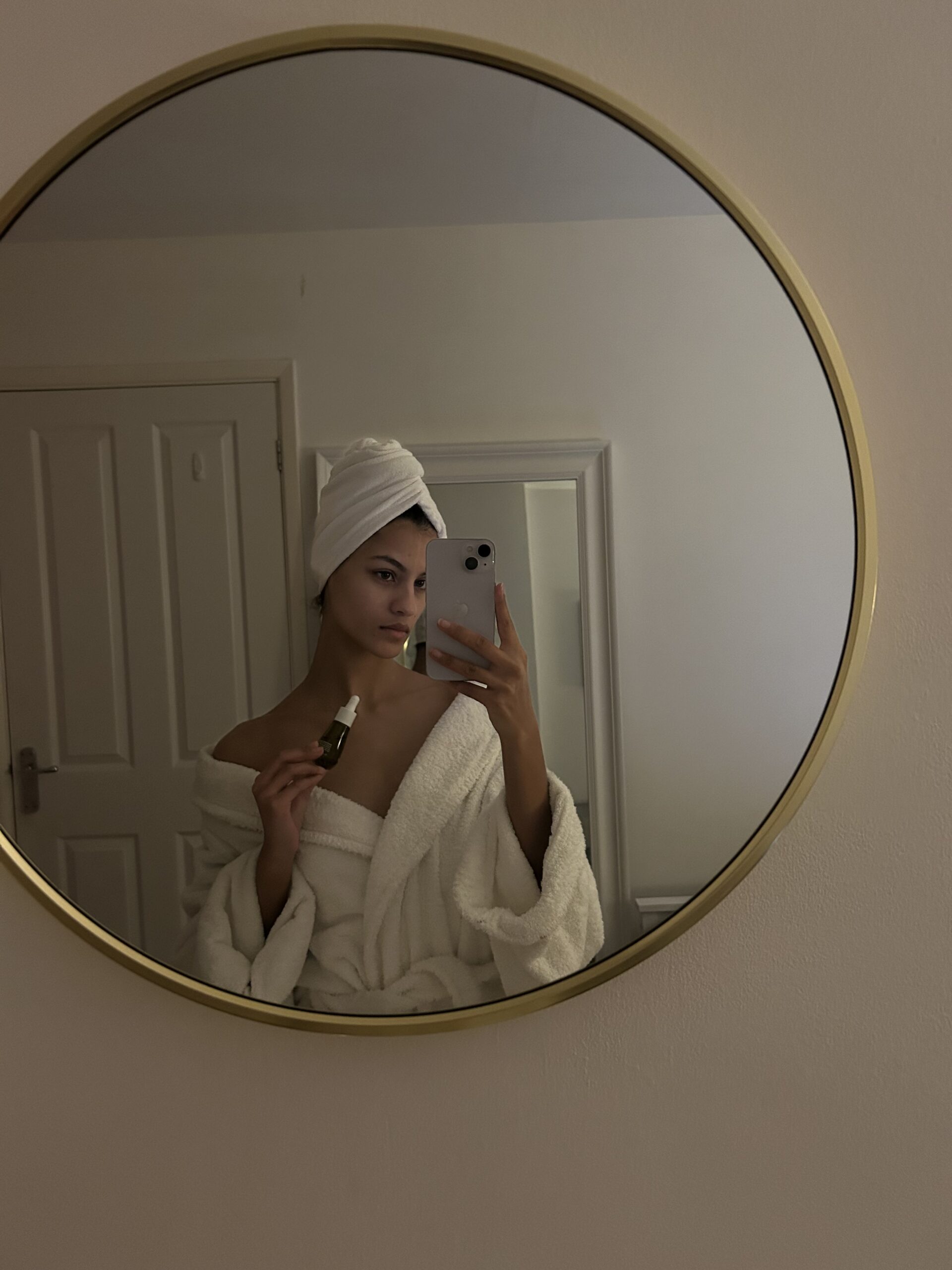A Soft Sunday Reset: My Beauty Rituals
