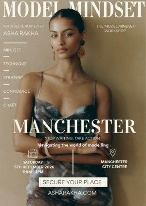 Model Mindset® Workshop - Manchester